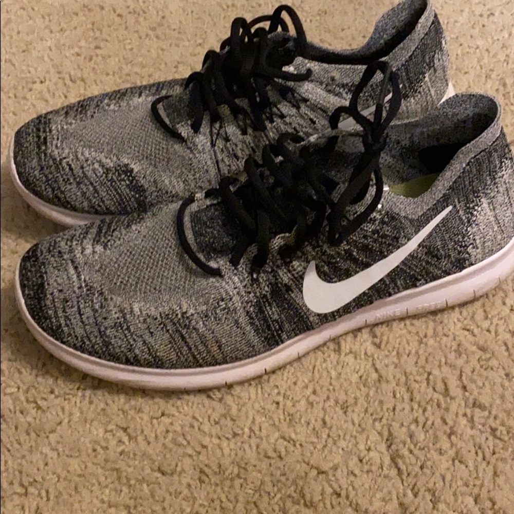 Nike Free Run Shoes